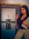 Cover image for The Doctor Is In